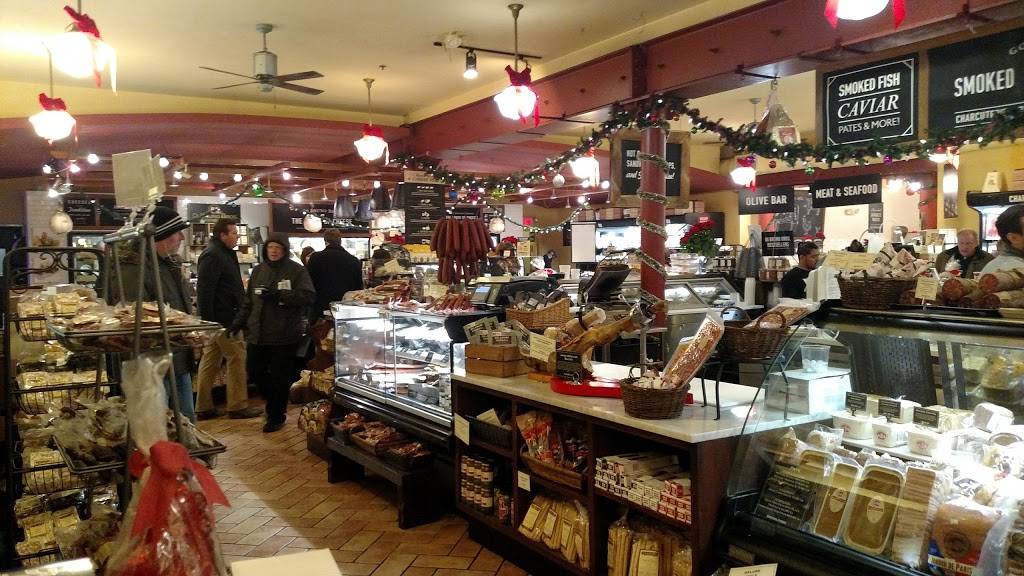 Di Bruno Bros. | cafe | 1730 Chestnut St, Philadelphia, PA 19103, USA | 2156659220 OR +1 215-665-9220