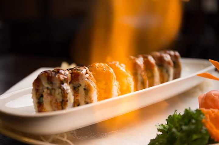 Sushigawa | restaurant | 2601 W Lake Ave, Peoria, IL 61615, USA | 3096799300 OR +1 309-679-9300