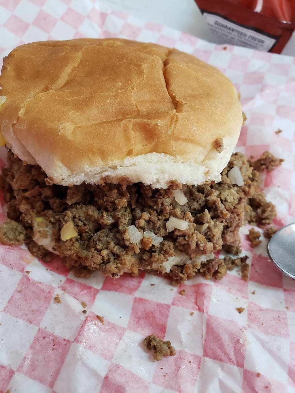 Tendermaid Sandwich Shop | restaurant | 217 4th Ave NE, Austin, MN 55912, USA | 5074377907 OR +1 507-437-7907