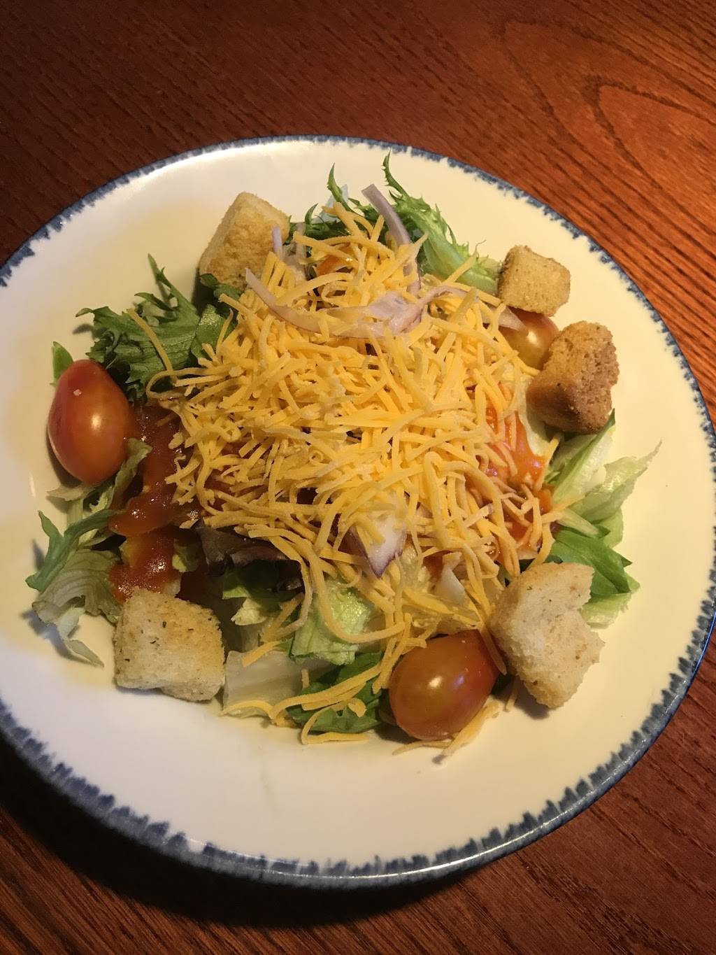 Red Lobster | restaurant | 5774 N Wayne Rd, Westland, MI 48185, USA | 7343267655 OR +1 734-326-7655