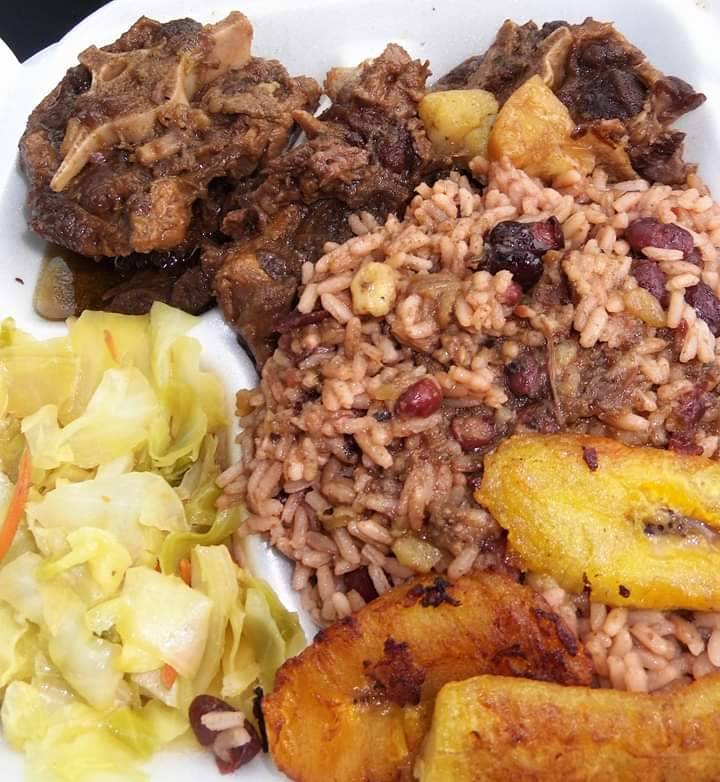 Oasis Caribbean Restaurant | restaurant | 450c Oakley Ave, Lynchburg, VA 24501, USA | 4344442579 OR +1 434-444-2579