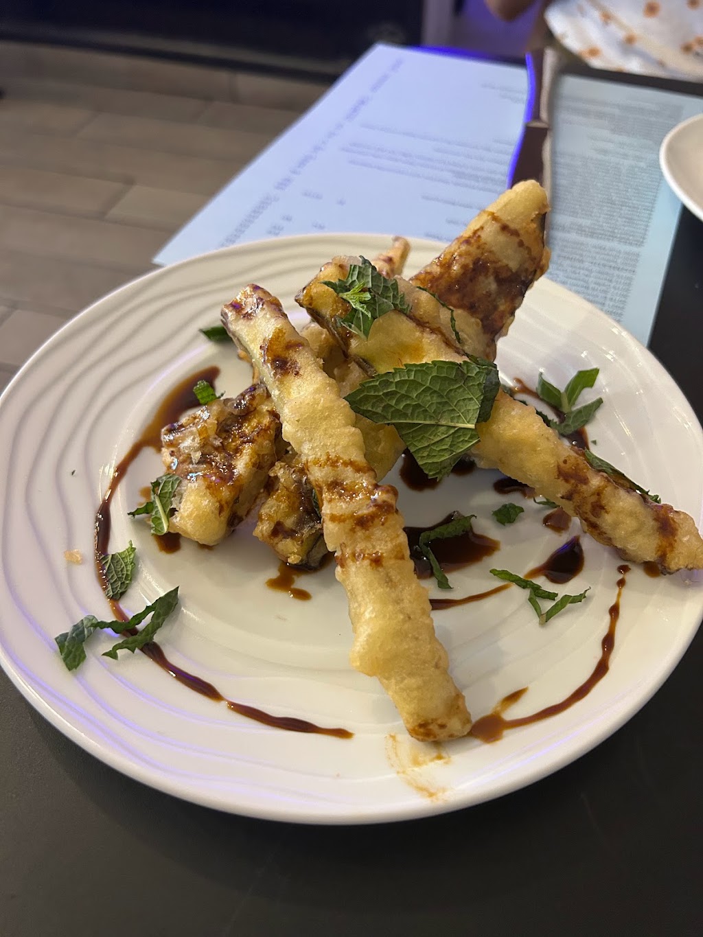 Triana | restaurant | 111 Carlisle Blvd NE, Albuquerque, NM 87106, USA | 5055036202 OR +1 505-503-6202