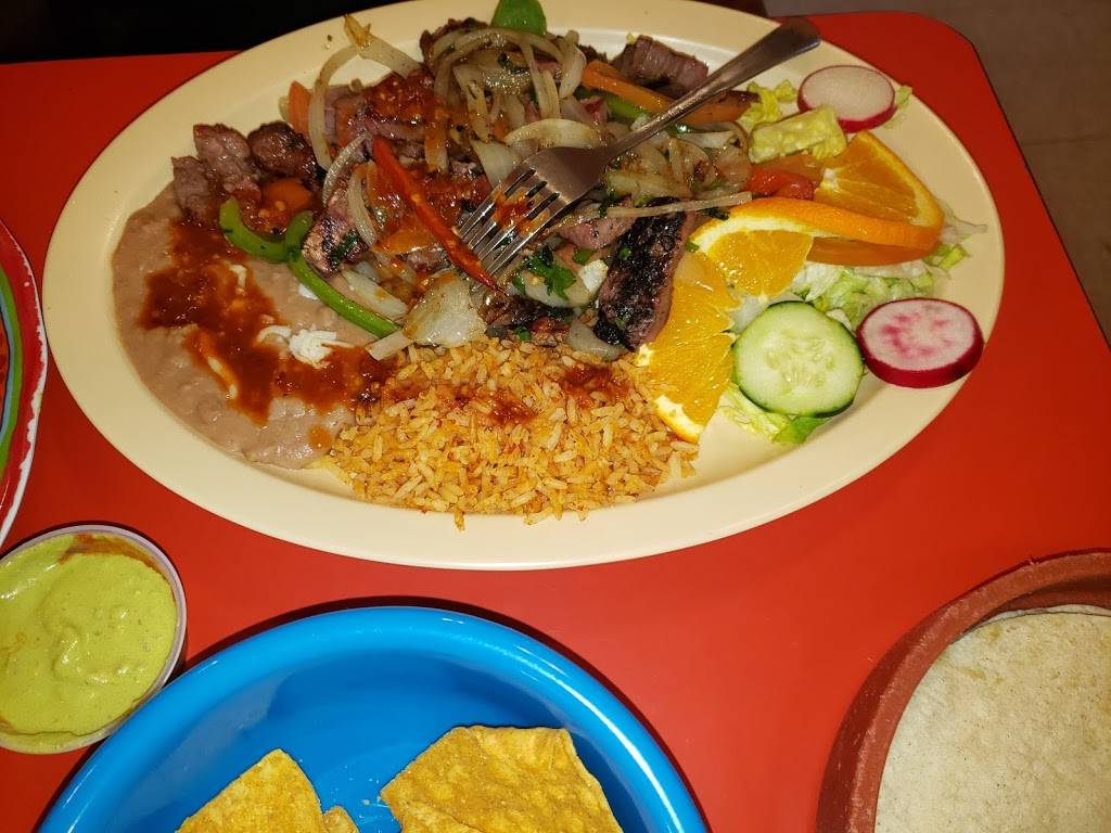 El Taquero Restaurant | restaurant | 1736 W Highland Ave, San Bernardino, CA 92411, USA | 9094731414 OR +1 909-473-1414