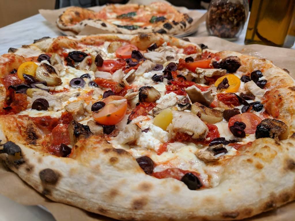 Pi Co. | restaurant | 1070 Don Mills Rd, North York, ON M3C 0H8, Canada | 6473422127 OR +1 647-342-2127