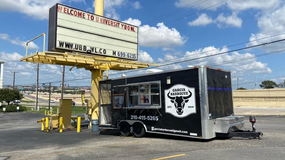 Garcia Barbecue | restaurant | 21880 Babcock Rd, San Antonio, TX 78255, USA | 2104155265 OR +1 210-415-5265
