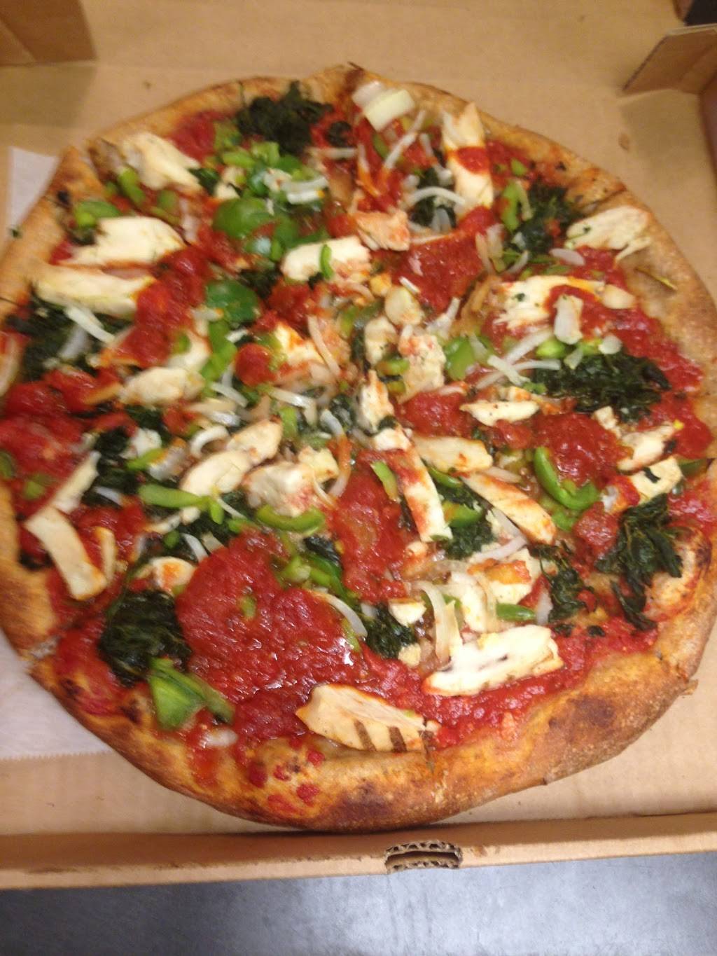 New York Pizza & Pasta | restaurant | 194 Civic Center Blvd, Anderson, SC 29625, USA | 8642261999 OR +1 864-226-1999