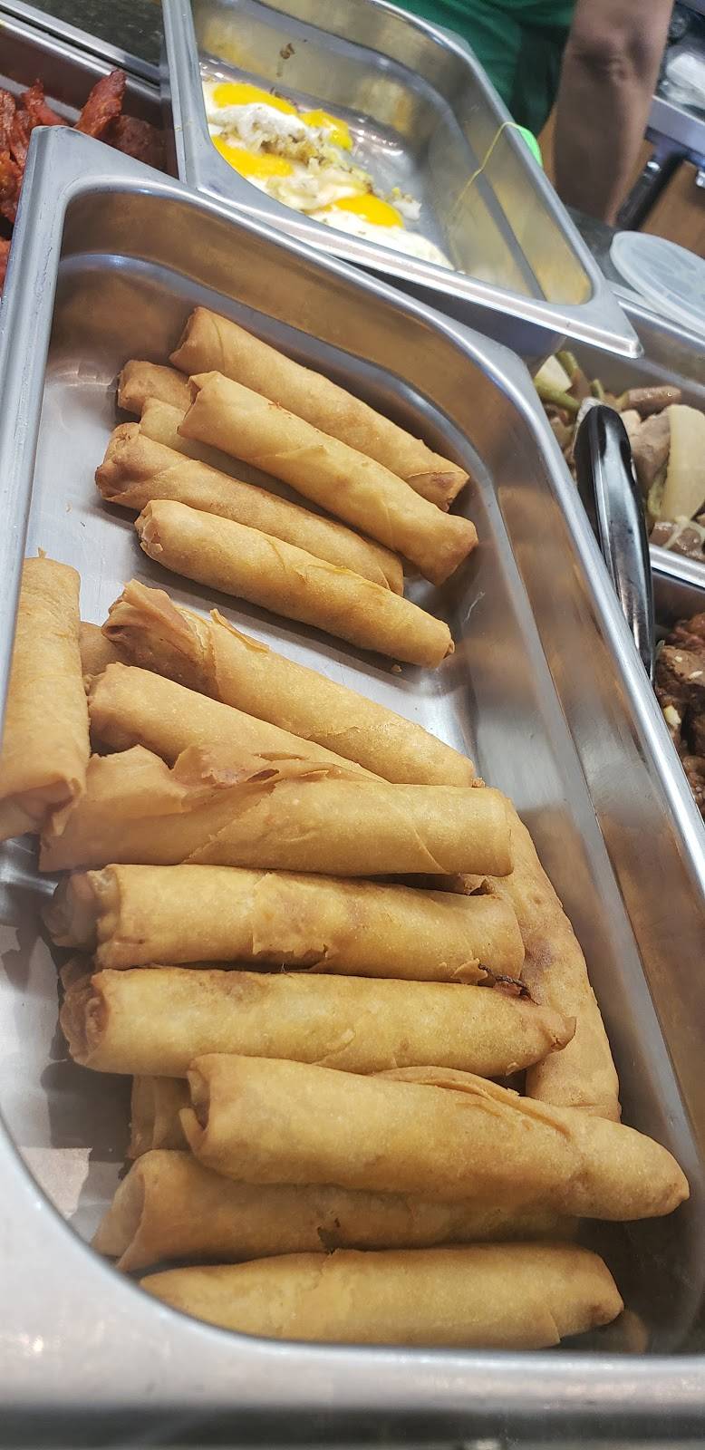 Lutong Bahay Inay | restaurant | 2 N Jackson Ave, San Jose, CA 95116, USA | 4087916161 OR +1 408-791-6161