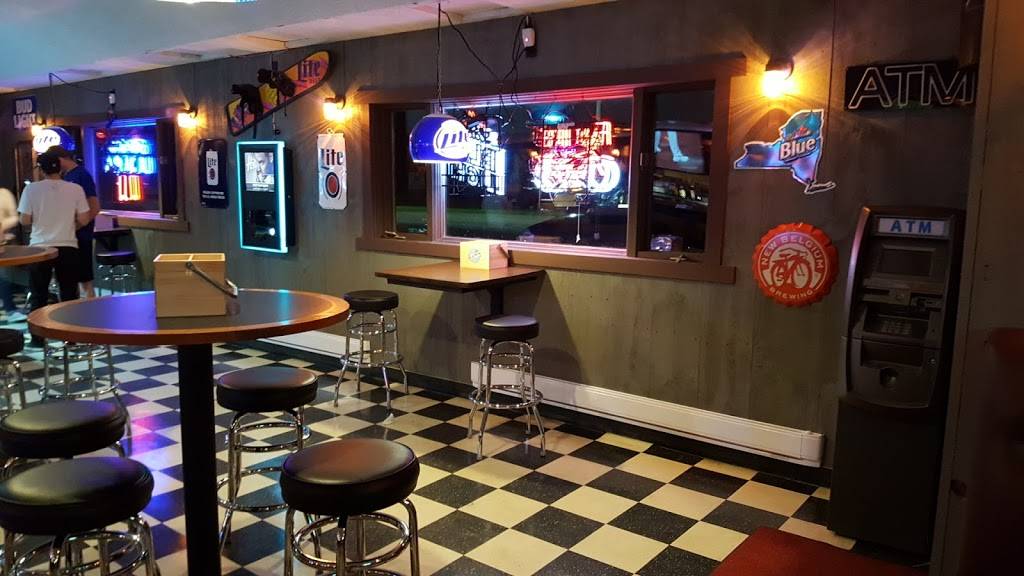 Roadside Cafe | restaurant | Kill Buck, NY 14748, USA | 7169450000 OR +1 716-945-0000