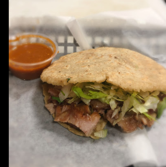 Carnitas Vergel | restaurant | 3414 W 26th St, Chicago, IL 60623, USA | 7735654456 OR +1 773-565-4456