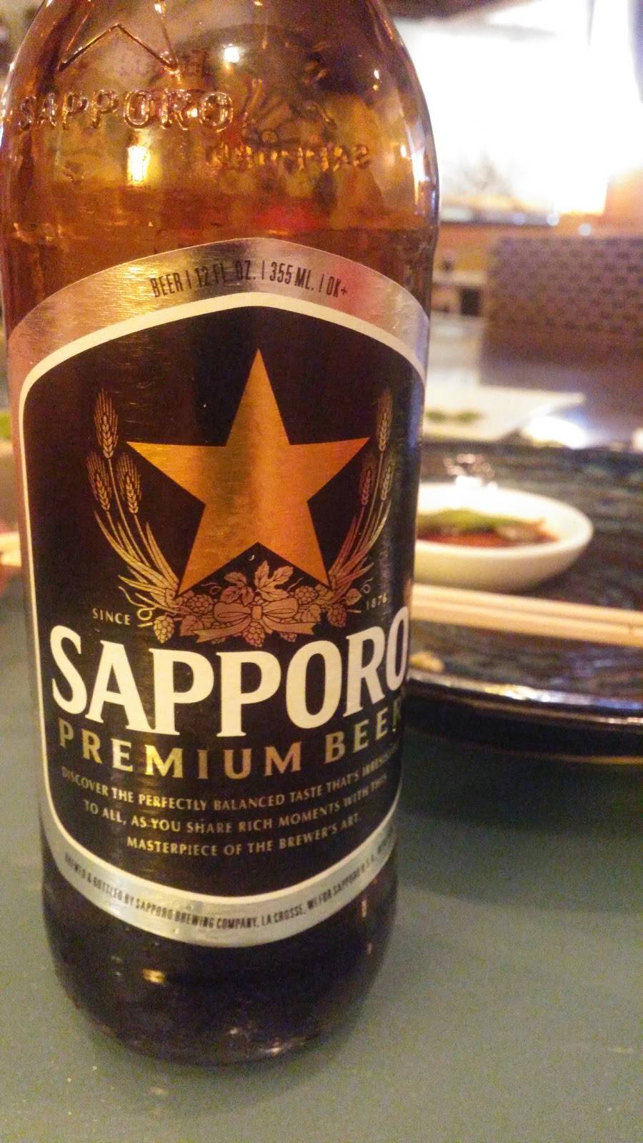 KOBI House Hibachi Grill & Sushi | restaurant | 489 Bearses Way # A2, Hyannis, MA 02601, USA | 5087903688 OR +1 508-790-3688