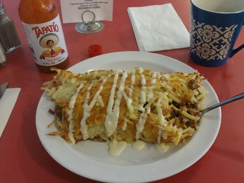 TOOTSIES DINER & CATERING | restaurant | 1125 W Hackley Ave, Muskegon, MI 49441, USA | 2317555005 OR +1 231-755-5005