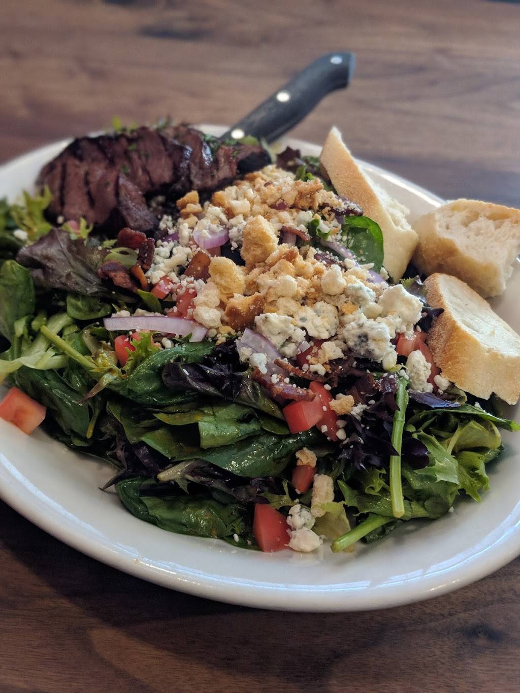 Wild Pear | restaurant | 372 State St, Salem, OR 97301, USA | 5033787515 OR +1 503-378-7515