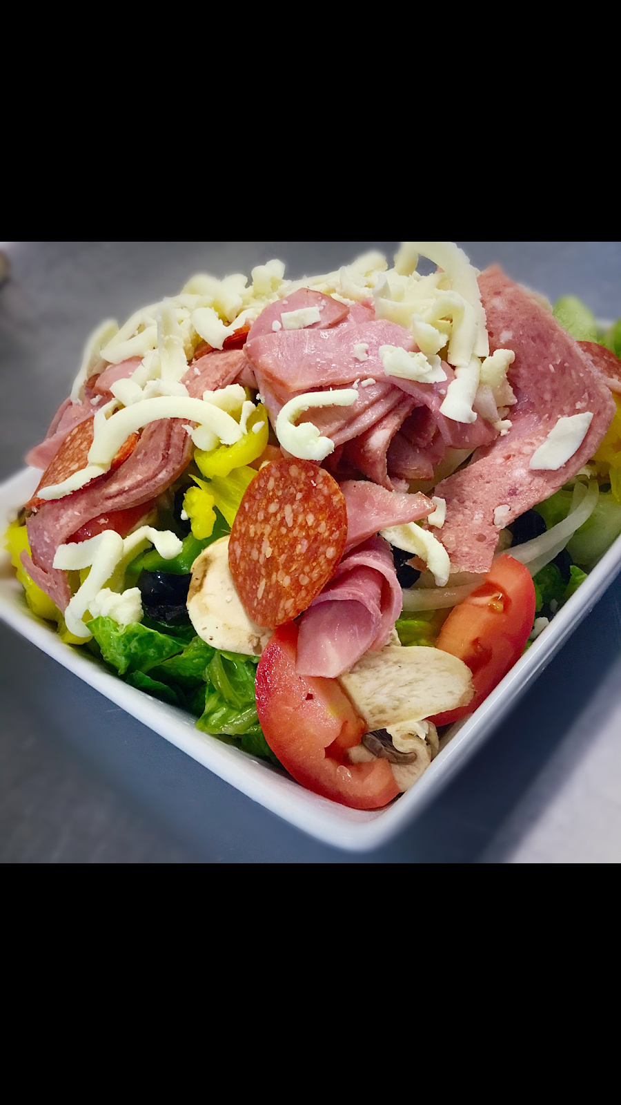 Nino’s pizza | restaurant | 1222 Hillcrest Rd suit d, Mobile, AL 36695, USA | 2513788994 OR +1 251-378-8994