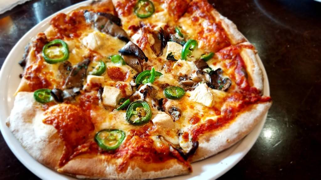 Tampa Bay Brewing Company | restaurant | 13937 Monroes Business Park, Tampa, FL 33635, USA | 8132471422 OR +1 813-247-1422