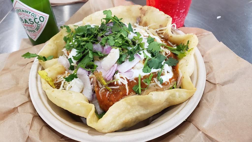 QDOBA Mexican Eats | restaurant | 10550 E Garden Dr Suite 101, Aurora, CO 80012, USA | 3037450672 OR +1 303-745-0672