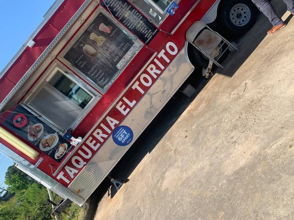 Taqueria El Torito | restaurant | 8740 FM 1960, Humble, TX 77346, USA | 4692516373 OR +1 469-251-6373