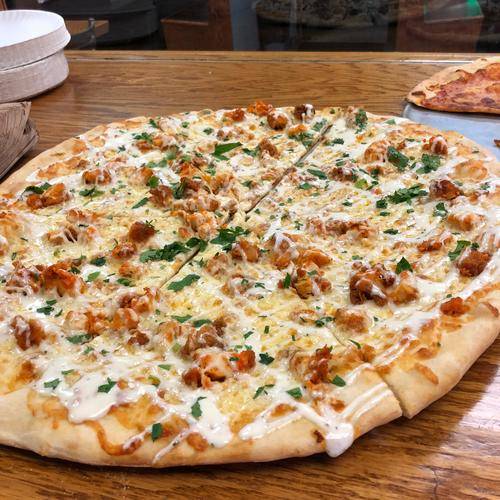 Mondoz Pizzeria | restaurant | 369 Douglas Ave, Providence, RI 02908, USA | 4012701773 OR +1 401-270-1773