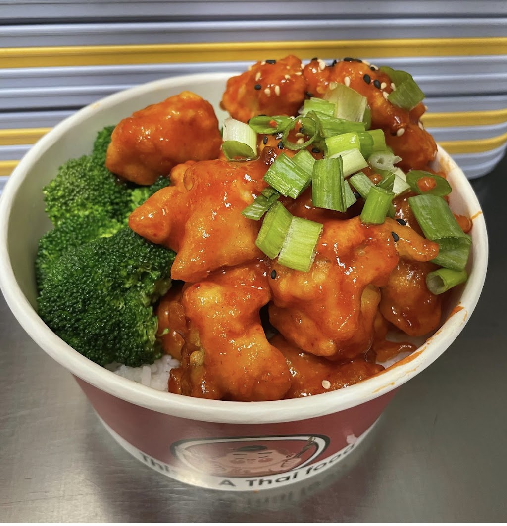 Thai Better | restaurant | 11511 4000 W #101, South Jordan, UT 84095, USA | 3852970321 OR +1 385-297-0321