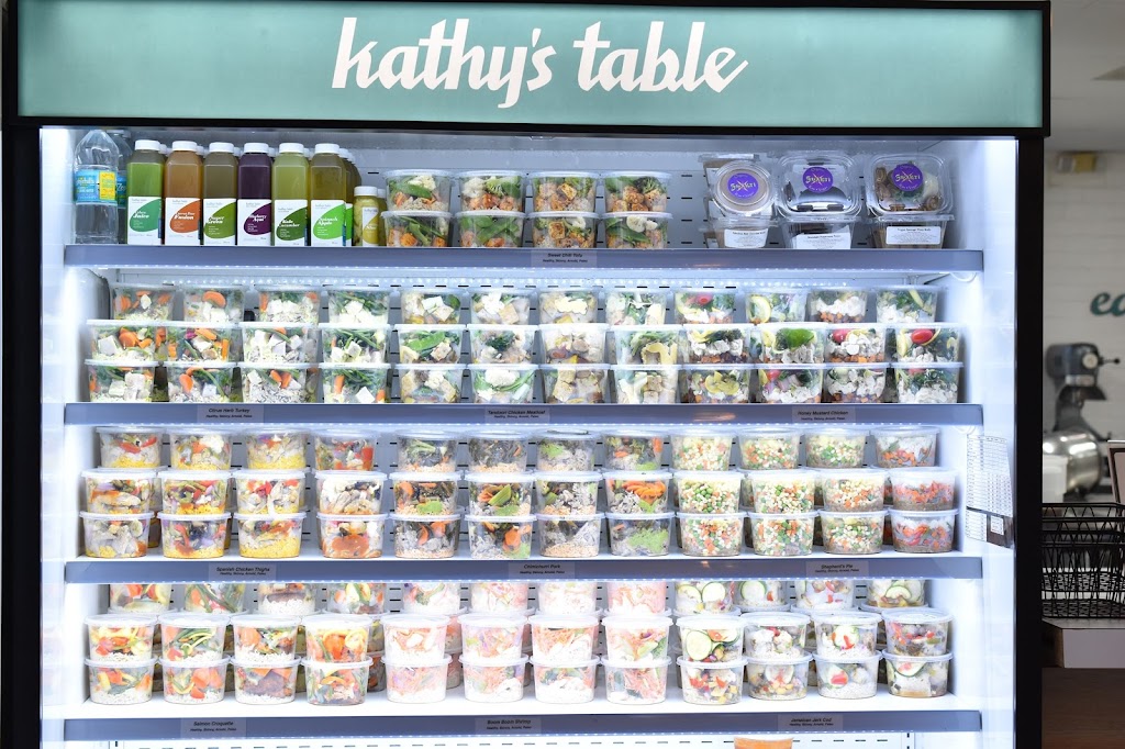 Kathys Table | restaurant | 826 Lomax St, Jacksonville, FL 32204, USA | 9042564098 OR +1 904-256-4098