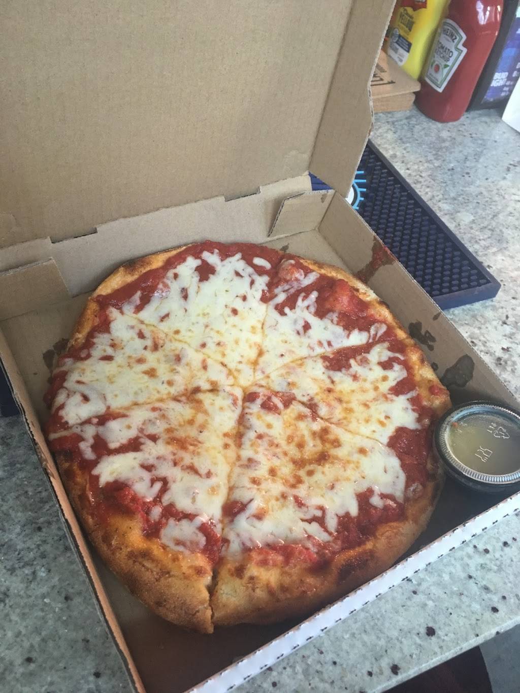 Pie314 RVA | restaurant | 423 N 18th St, Richmond, VA 23223, USA | 8047281800 OR +1 804-728-1800