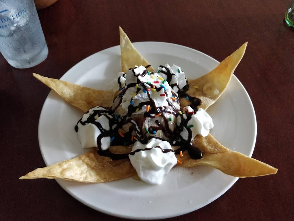 Luchitas Mexican Restaurant | restaurant | 3456 W 117th St, Cleveland, OH 44111, USA | 2162521169 OR +1 216-252-1169