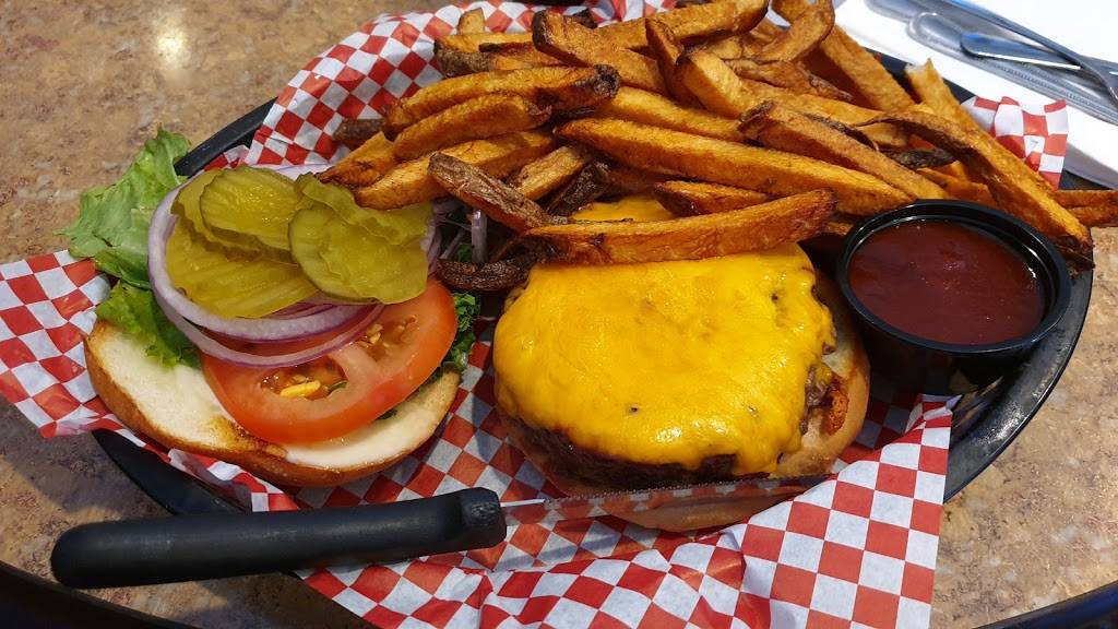 Hammers Grill & Bar | restaurant | 771 E Horizon Dr #104, Henderson, NV 89015, USA | 7025641866 OR +1 702-564-1866