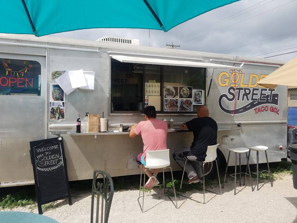 Golden Street Taco G D L | restaurant | 9797 FM1560, San Antonio, TX 78254, USA | 2105350249 OR +1 210-535-0249