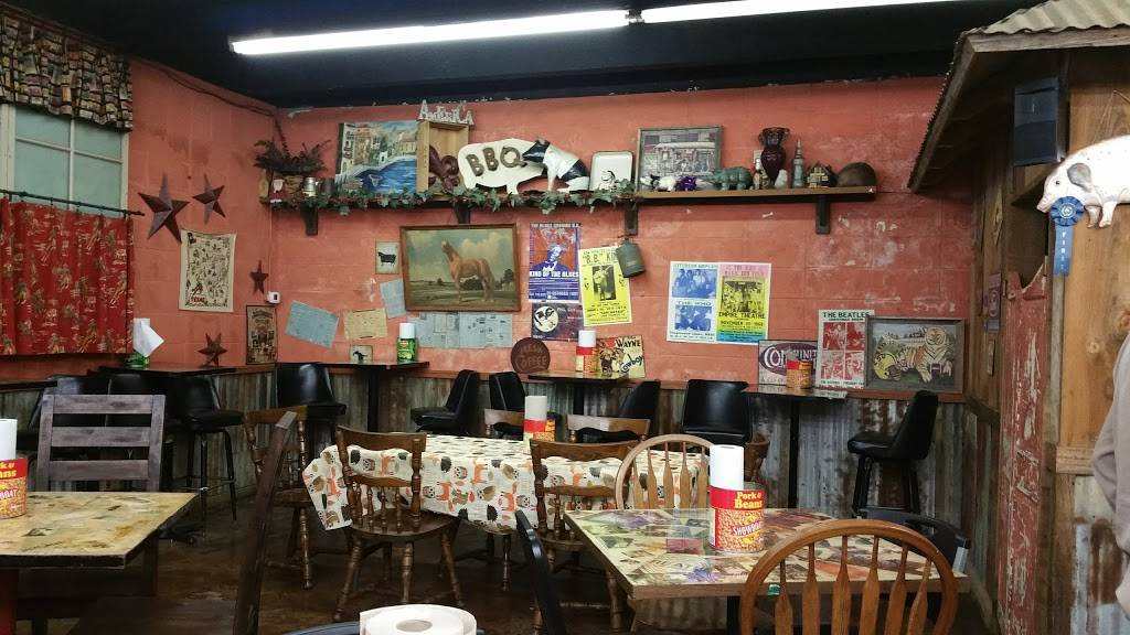 Big Jakes BBQ | restaurant | 6140 LA-74, St Gabriel, LA 70776, USA | 2256424129 OR +1 225-642-4129