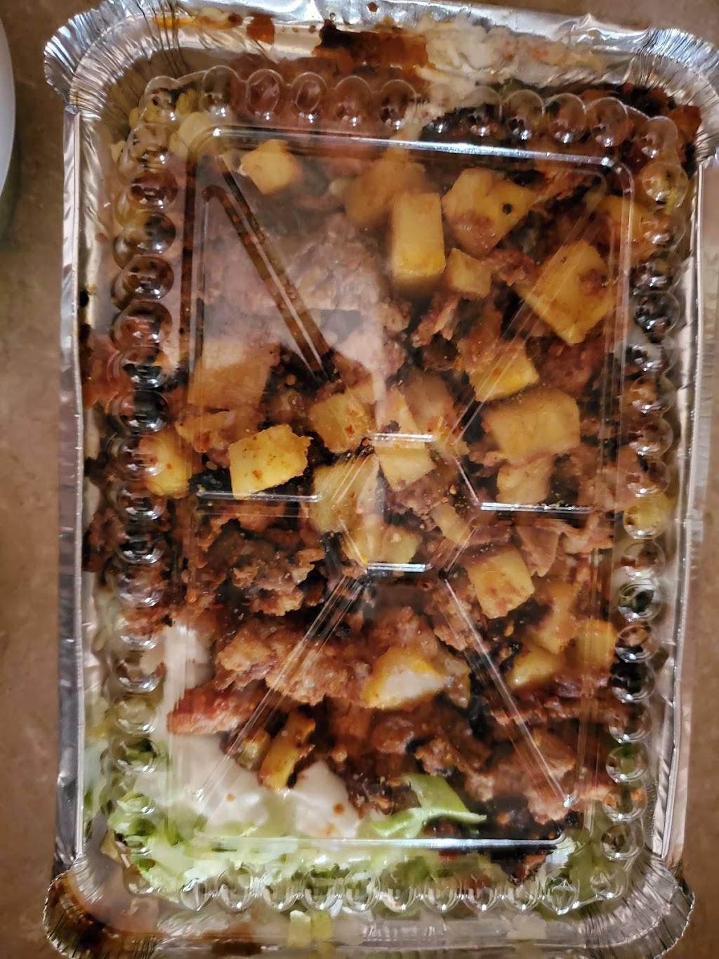 La Taqueria | restaurant | 320 Washington St, Dedham, MA 02026, USA | 7816869111 OR +1 781-686-9111