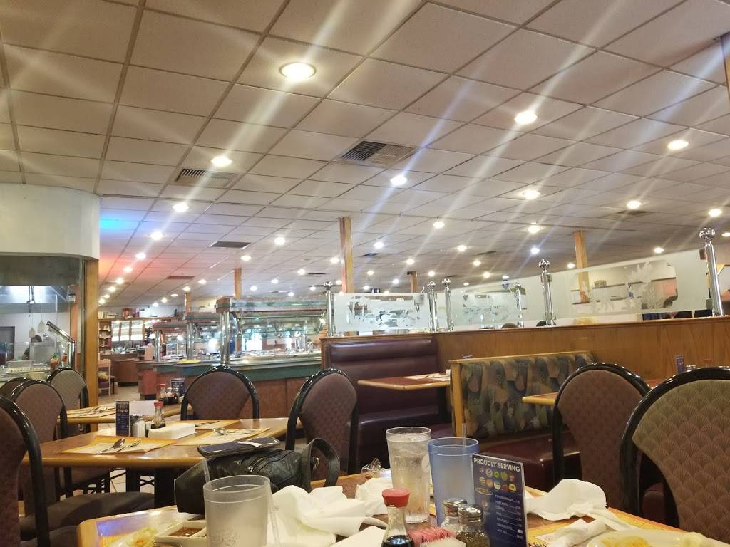 Super China Buffet | restaurant | 15323 Westminster Way N, Shoreline, WA 98133, USA | 2064179908 OR +1 206-417-9908