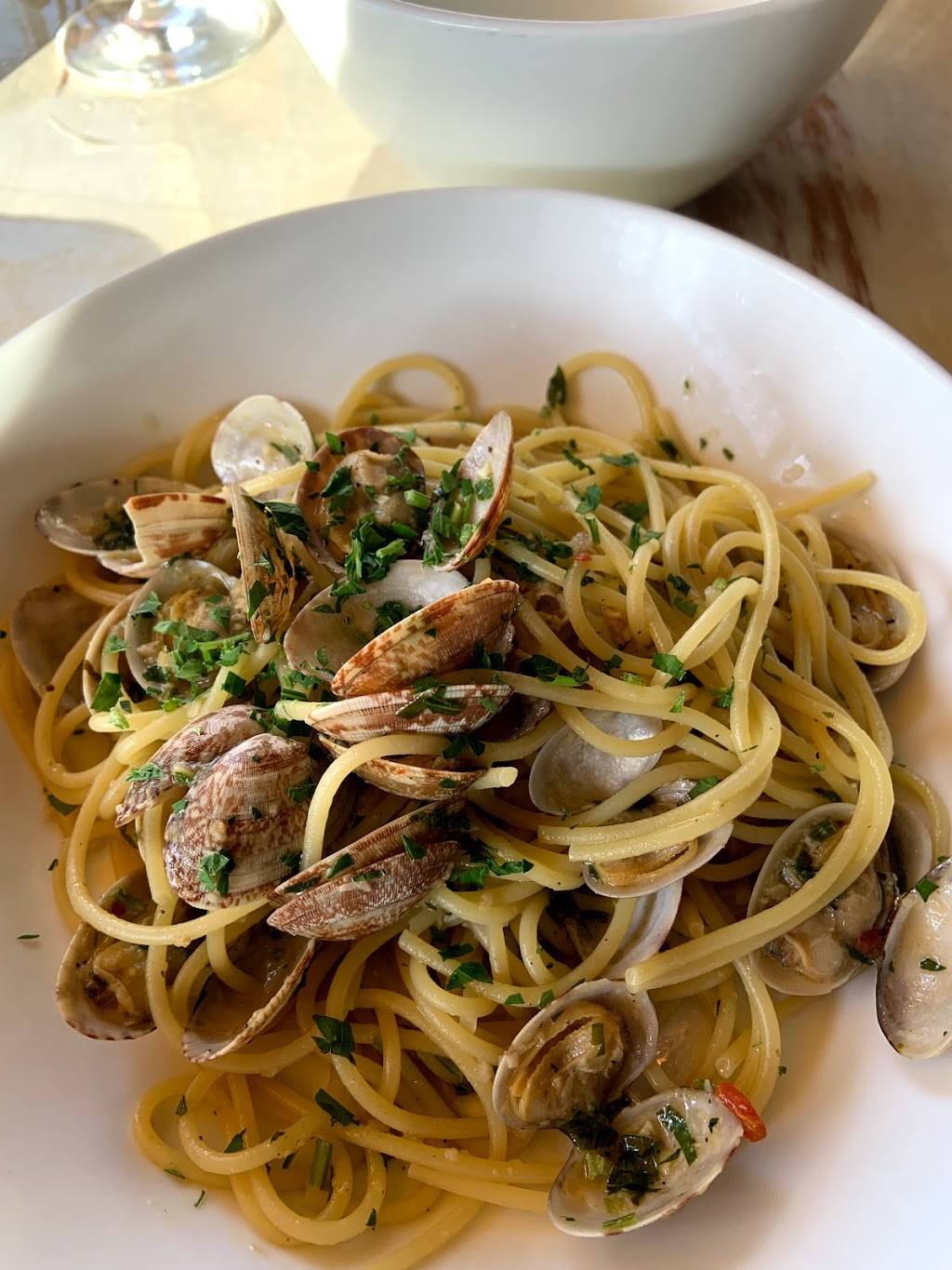 La Pescheria | restaurant | 474 5th Ave S, Naples, FL 34102, USA | 2393167322 OR +1 239-316-7322