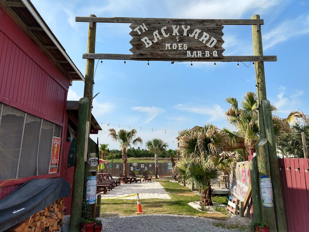 Moes Original BBQ - Orange Beach | restaurant | 25603 Perdido Beach Blvd, Orange Beach, AL 36561, USA | 2519817427 OR +1 251-981-7427