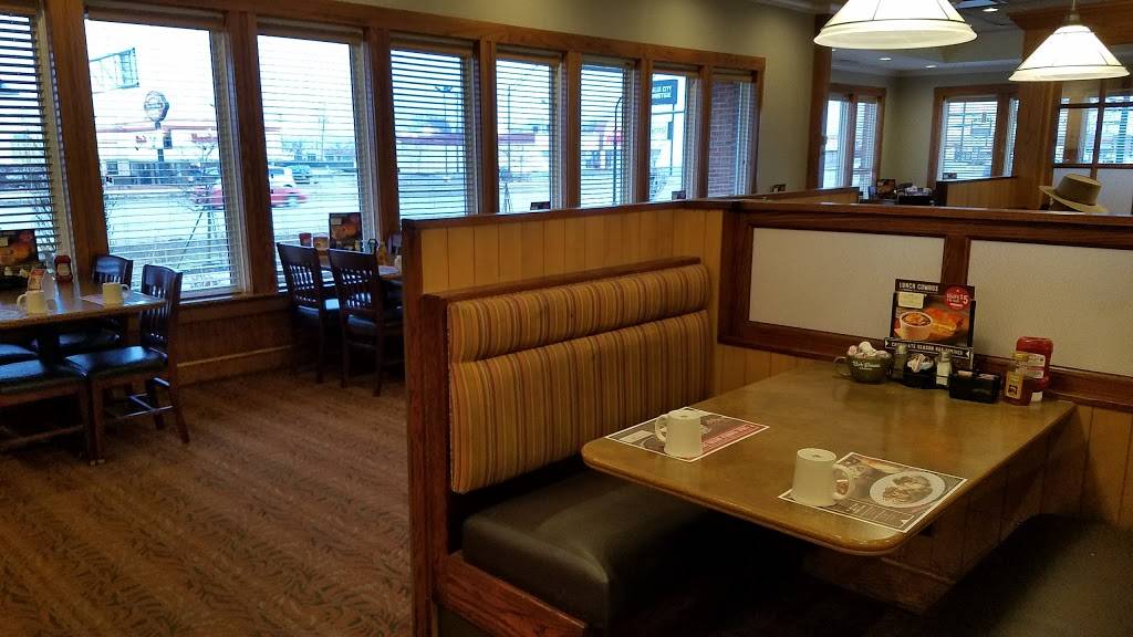 Bob Evans | restaurant | 4331 W Broad St, Columbus, OH 43228, USA | 6142764611 OR +1 614-276-4611