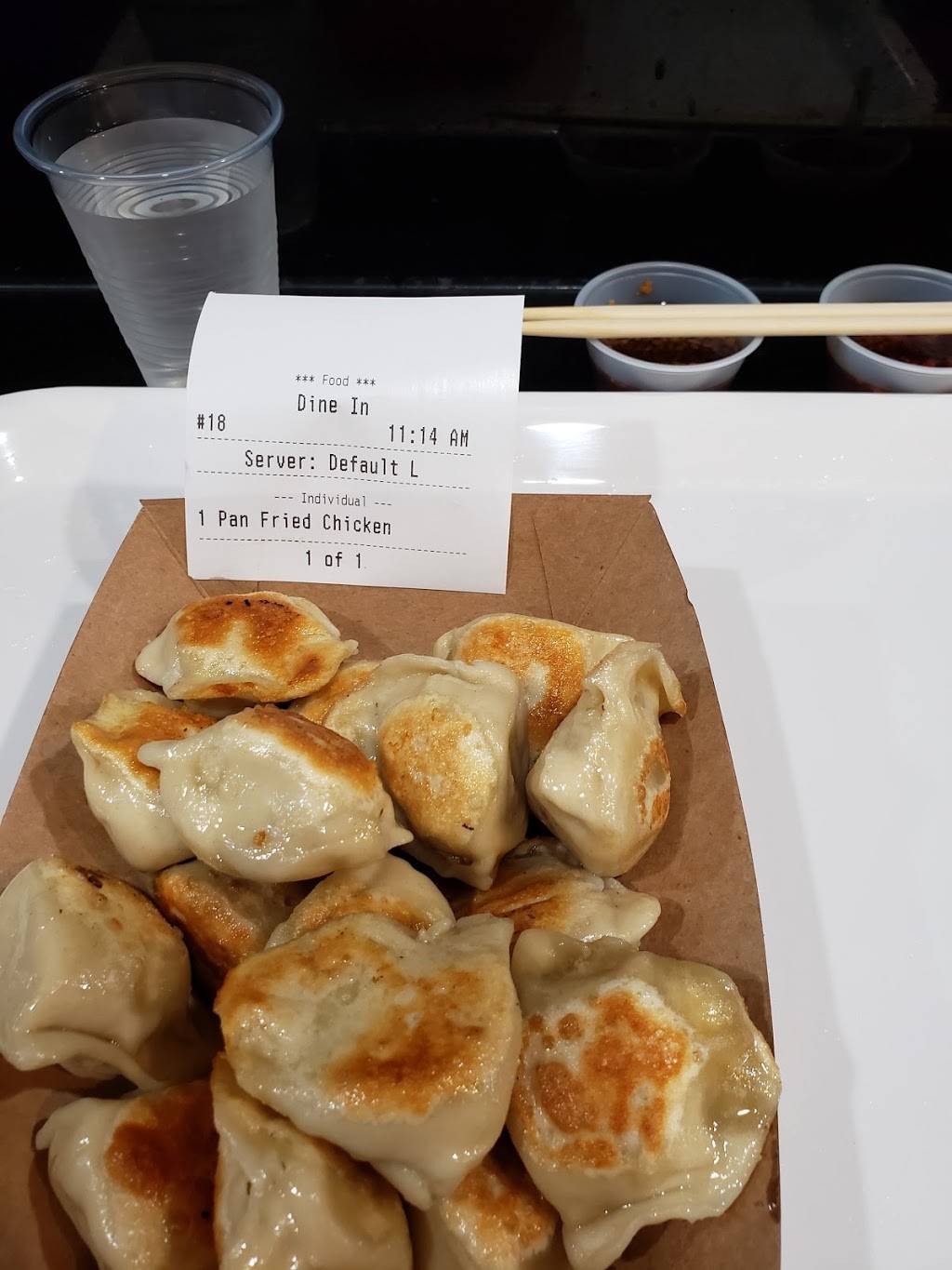 Hao Bao Downtown Sac | meal delivery | 1021 K St, Sacramento, CA 95814, USA | 9164317746 OR +1 916-431-7746