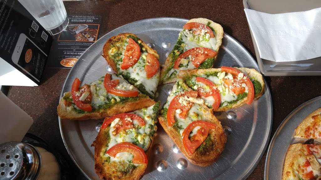 Palios Pizza Cafe | meal delivery | 1941 Preston Rd #1004, Plano, TX 75093, USA | 9724079500 OR +1 972-407-9500