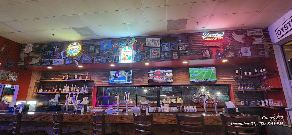 BBs Tex-Orleans | restaurant | 2611 SE Military Dr suite 108, San Antonio, TX 78223, USA | 7266002326 OR +1 726-600-2326