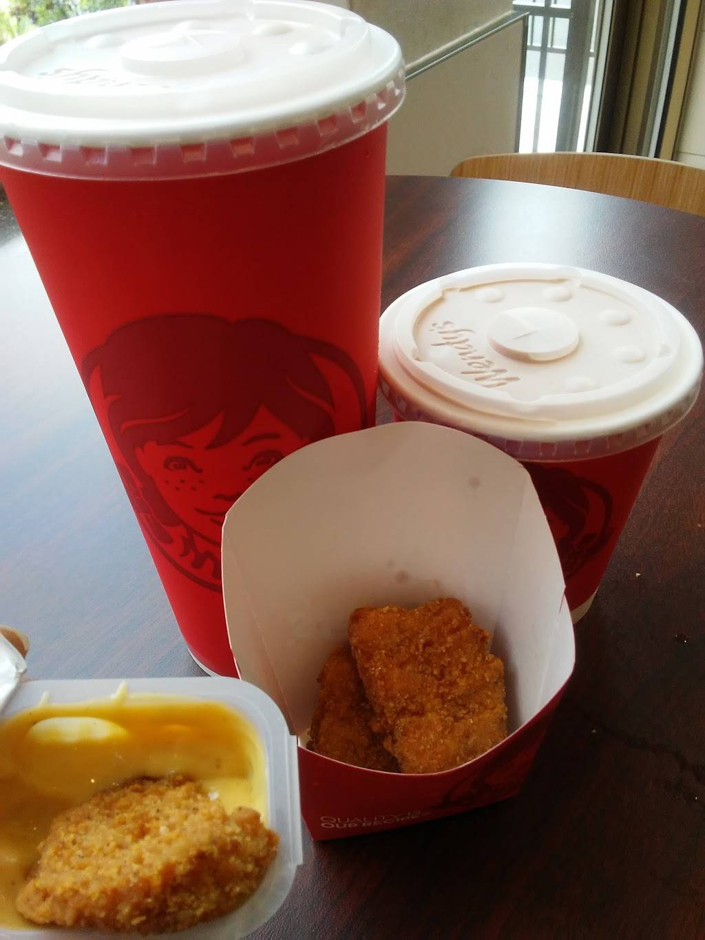 Wendys | restaurant | 799 S High St, Columbus, OH 43206, USA | 6144445122 OR +1 614-444-5122