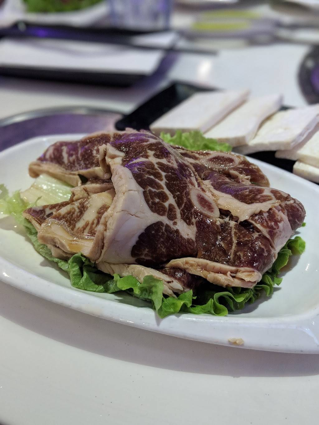 iCook Buffet | restaurant | 133-24 41st Ave, Flushing, NY 11355, USA | 9172852516 OR +1 917-285-2516