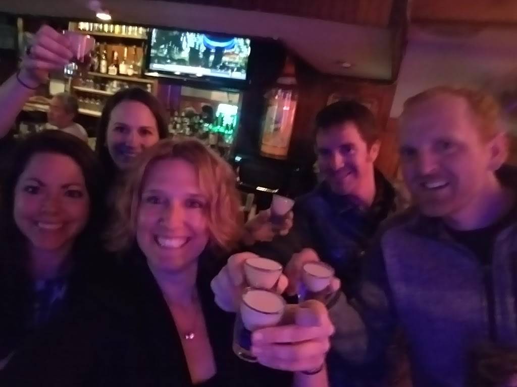 Parrots Bar & Grill | restaurant | 754 W Wellington Ave, Chicago, IL 60657, USA | 7732817878 OR +1 773-281-7878