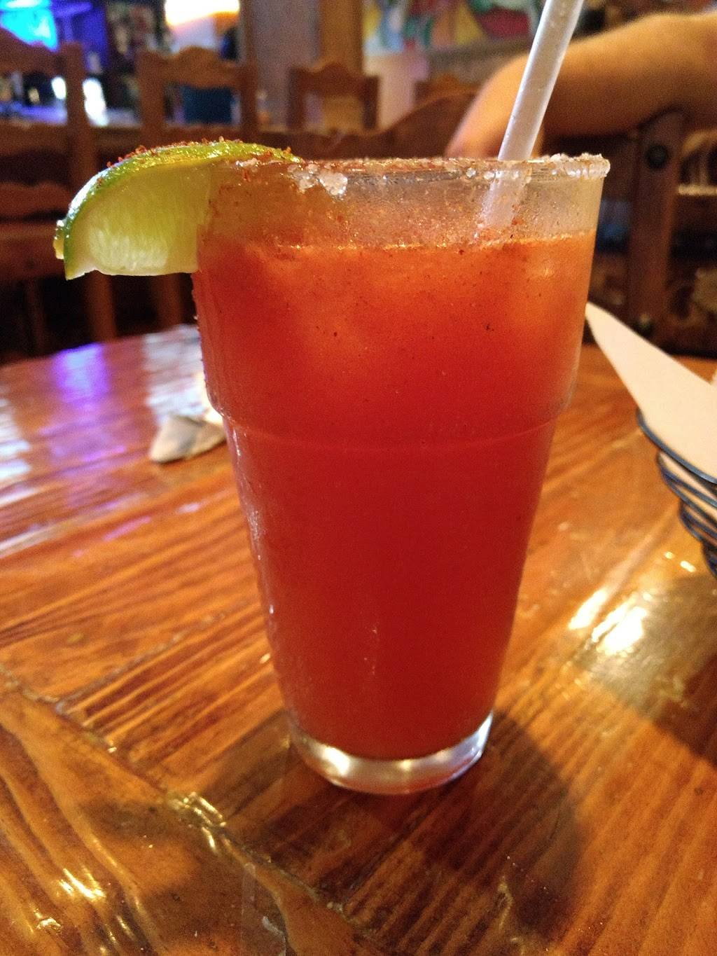 La Carreta | restaurant | 120 Simons Run L, Lynchburg, VA 24502, USA | 4342374009 OR +1 434-237-4009