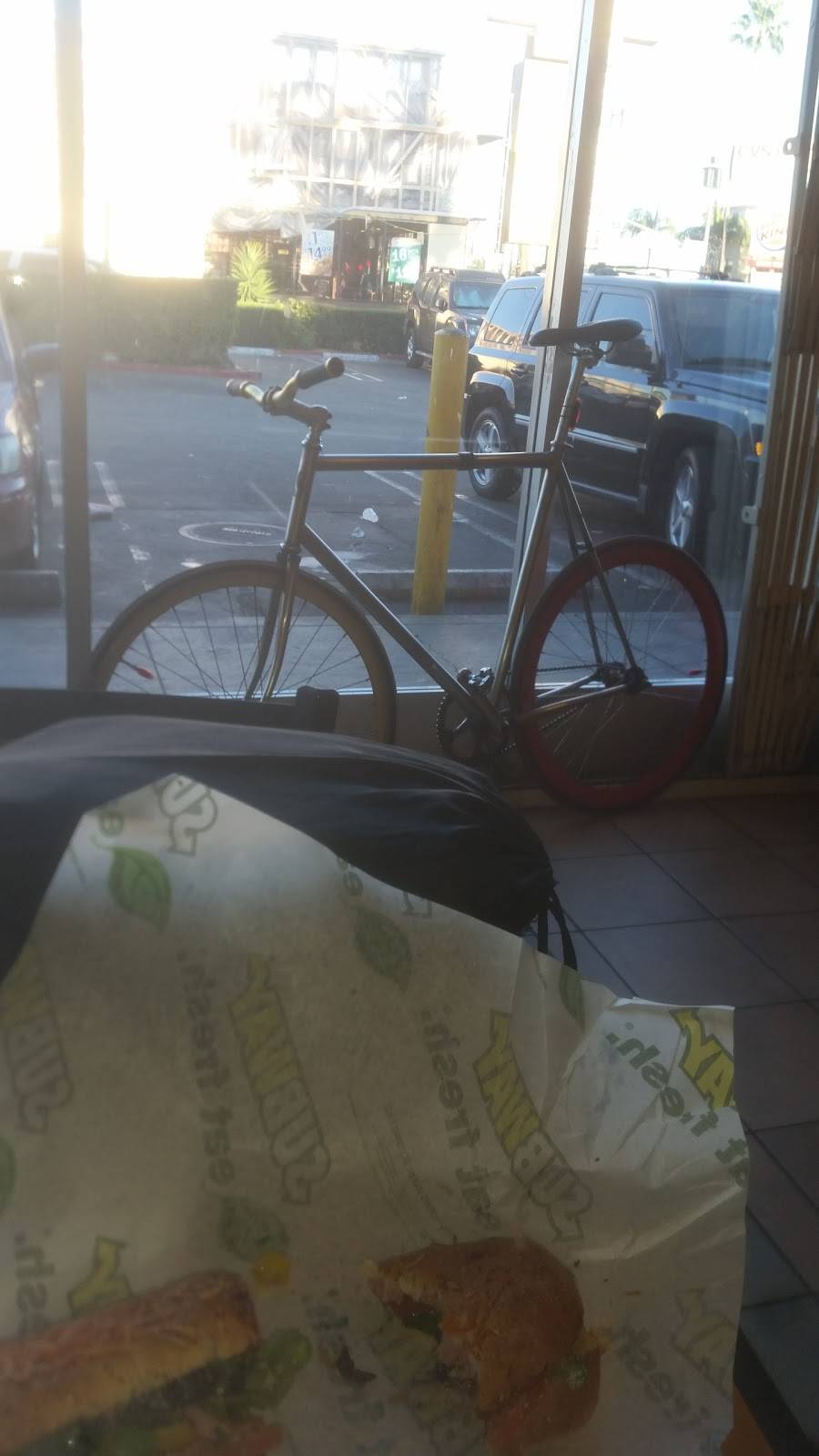 Subway Restaurants | restaurant | Western/King Center, 3991 S Western Ave Unit 3, Los Angeles, CA 90062, USA | 3232943300 OR +1 323-294-3300