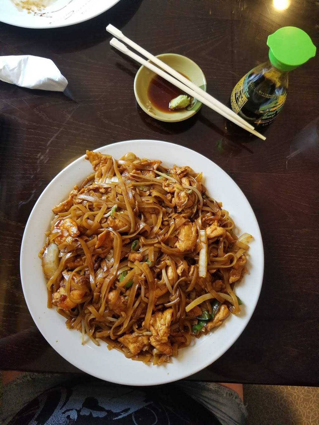 Pizza Hut | meal takeaway | 420 Park Blvd, Rogersville, TN 37857, USA | 4232729191 OR +1 423-272-9191