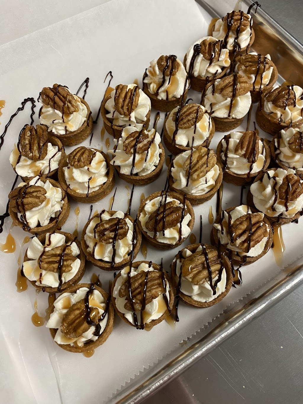 Golden Rose Tea Room | restaurant | 3314 Olsen Blvd Suite B, Amarillo, TX 79109, USA | 8068031450 OR +1 806-803-1450