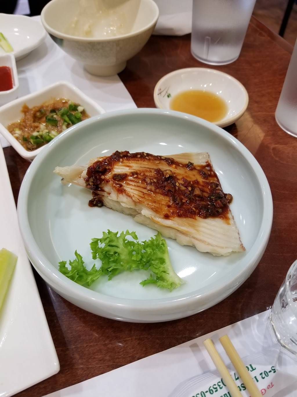 Jagalchi | restaurant | 35-02 154th St, Flushing, NY 11354, USA | 7183590333 OR +1 718-359-0333