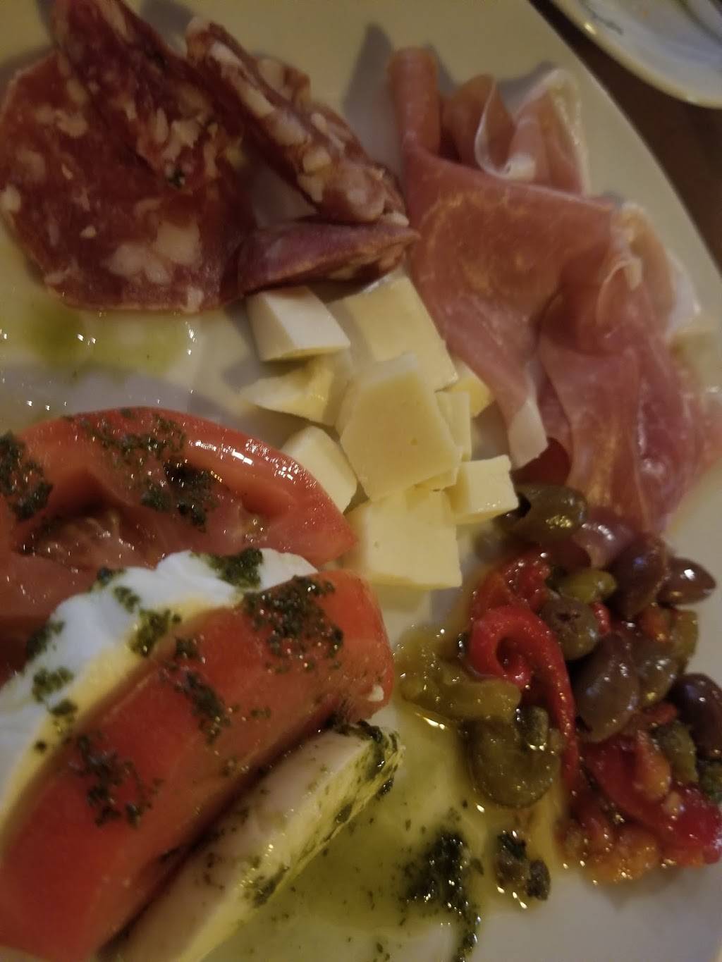 Pomodoro Grill | restaurant | 3055 Cardinal Dr, Vero Beach, FL 32963, USA | 7722341123 OR +1 772-234-1123