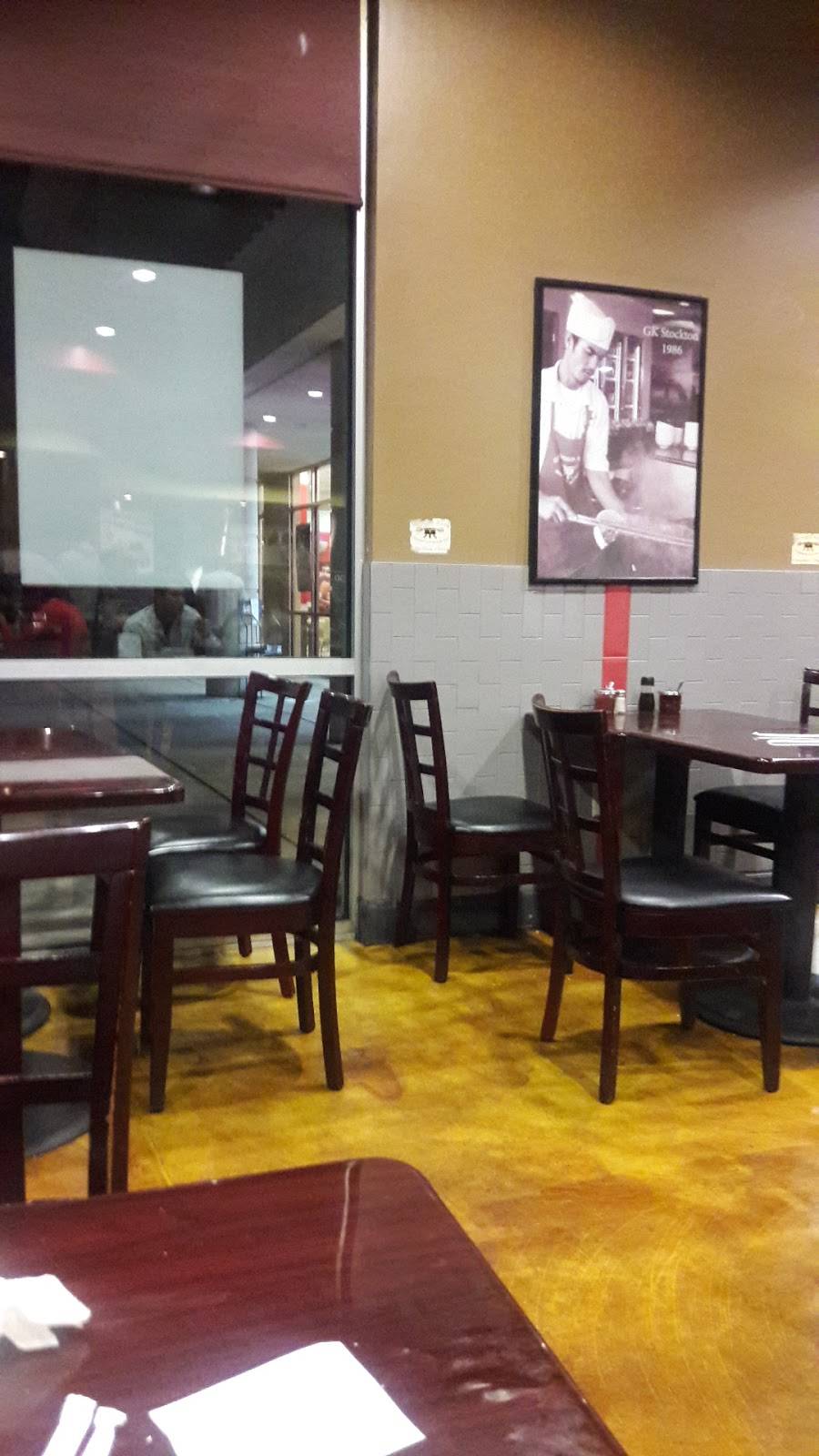 G K Mongolian BBQ | restaurant | 7910 West Ln #219B, Stockton, CA 95210, USA | 2093953717 OR +1 209-395-3717