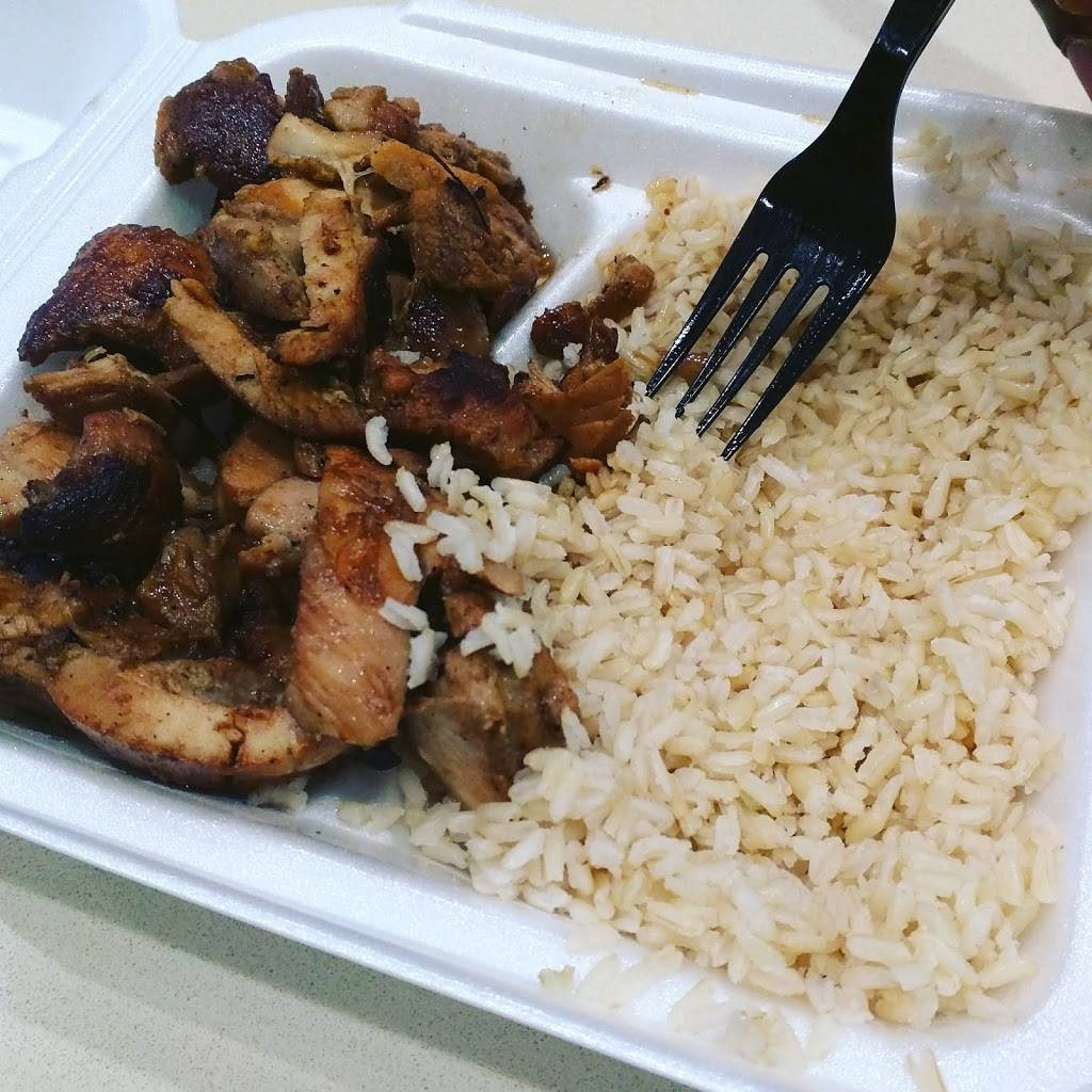 Panda Express | restaurant | Mainside Center, Vandegrift Blvd, Oceanside, CA 92058, USA | 7605126000 OR +1 760-512-6000