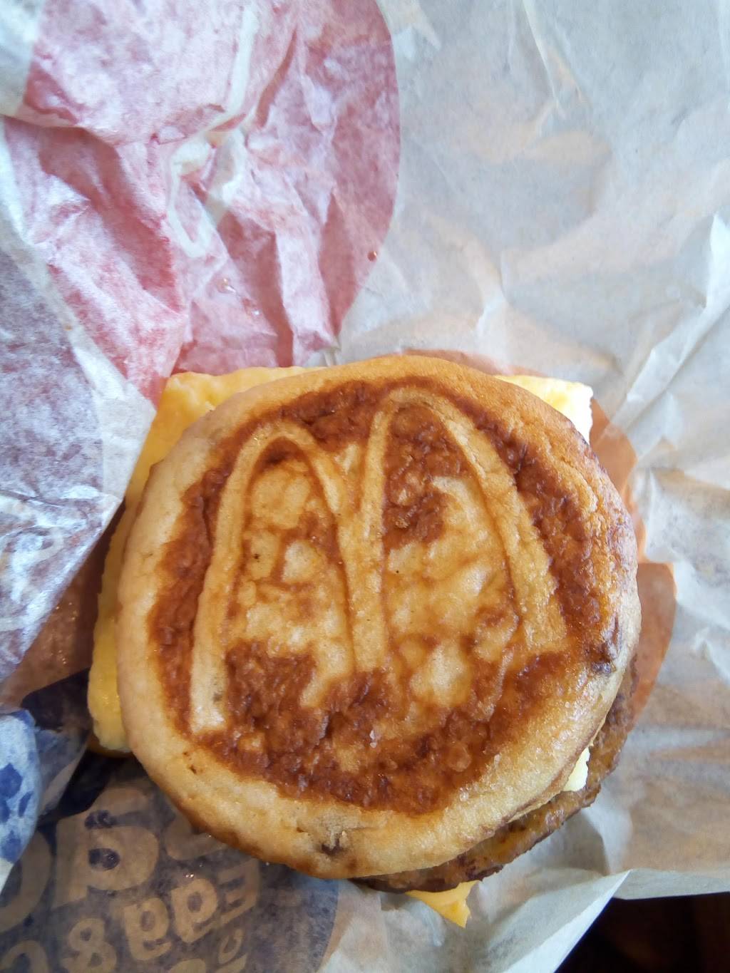 McDonalds | cafe | 3075 Old Atlanta Rd, Cumming, GA 30041, USA | 6785133103 OR +1 678-513-3103