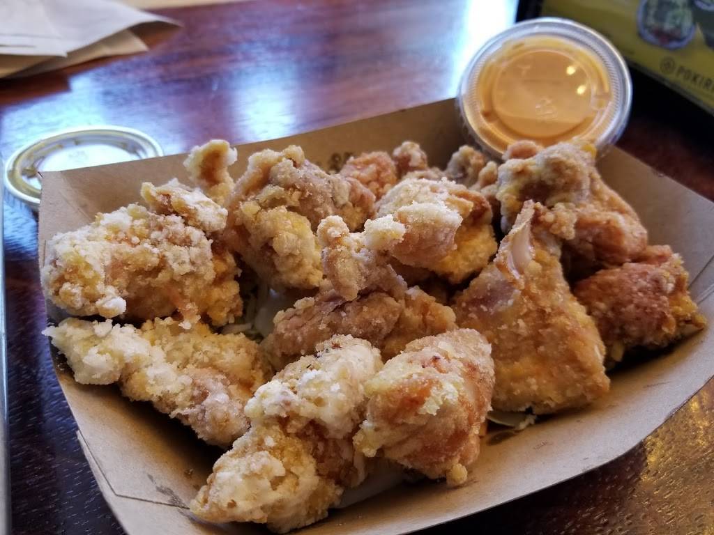 Pokirrito | restaurant | 2254 India St, San Diego, CA 92101, USA | 6192408510 OR +1 619-240-8510