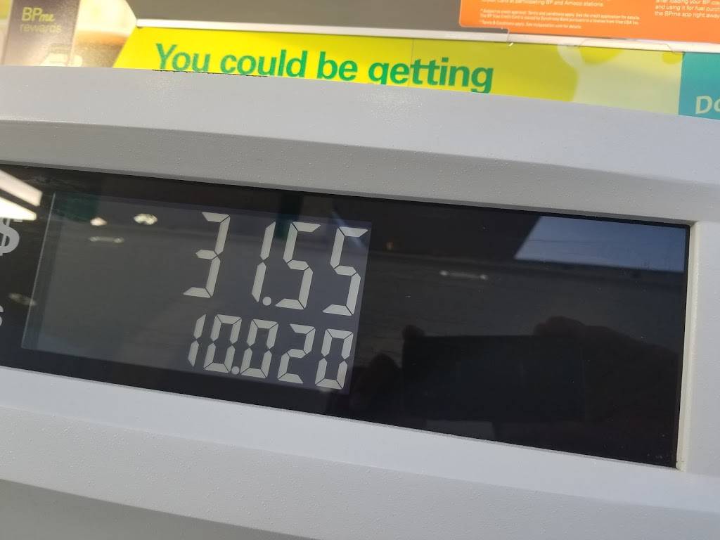 BP | restaurant | 2161 Gordon Hwy, Augusta, GA 30909, USA | 7062503185 OR +1 706-250-3185